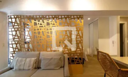 Apartamento para Venda - Ipanema, 1 Quarto,  50 m² - Rio de Janeiro