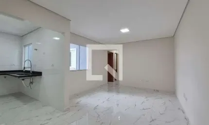 Cobertura para Venda - Santa Teresinha, 3 Quartos,  140 m² - Santo André