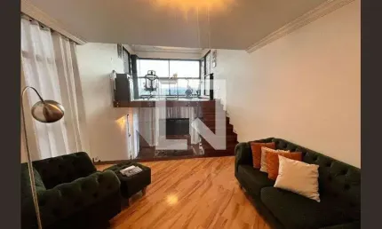 Apartamento para venda - água fria, 4 quartos,  189 m² - são paulo