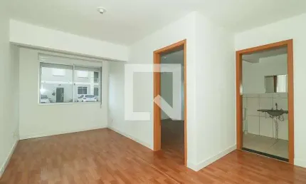 Apartamento para Venda - Alto Petrópolis, 1 Quarto,  45 m² - Porto Alegre