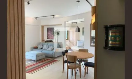 Apartamento para Venda - São Conrado, 2 Quartos,  87 m² - Rio de Janeiro
