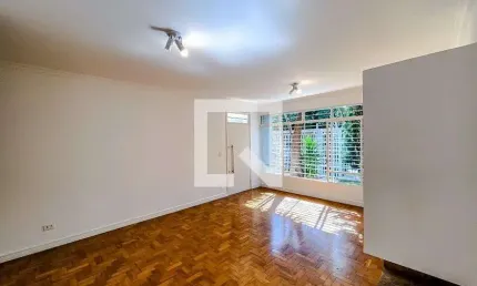Casa para Venda - Vila Mariana, 4 Quartos,  174 m² - São Paulo