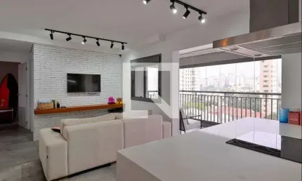 Apartamento para venda - aclimação, 2 quartos,  80 m² - são paulo