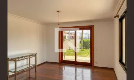 Casa para Venda - City América, 4 Quartos,  760 m² - São Paulo