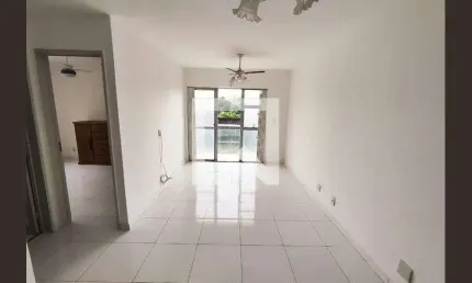 Apartamento para Venda - Méier, 1 Quarto,  47 m² - Rio de Janeiro