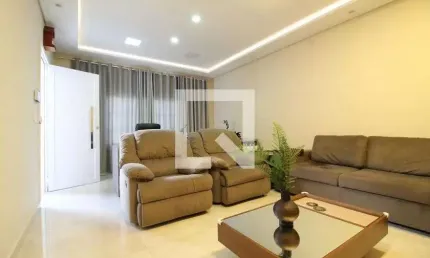 Casa para Venda - Ponte Rasa, 2 Quartos,  180 m² - São Paulo