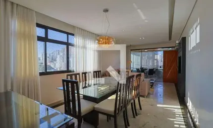 Apartamento para Venda - Cidade Nova, 4 Quartos,  142 m² - Belo Horizonte