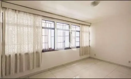 Apartamento para Venda - Santo Antônio, 3 Quartos,  104 m² - Belo Horizonte