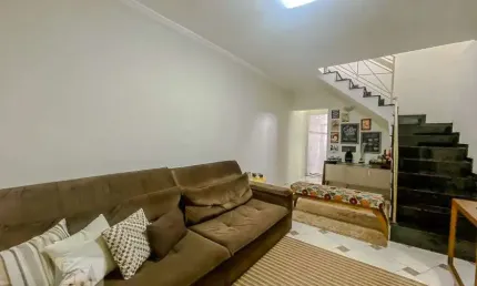 Casa para Venda - Vila Matilde, 3 Quartos,  144 m² - São Paulo