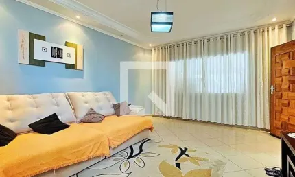 Casa para venda - vila galvão, 3 quartos,  192 m² - guarulhos
