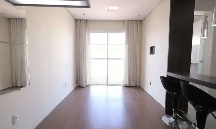 Apartamento para venda - jardim, 2 quartos,  55 m² - santo andré