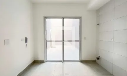 Apartamento para Venda - Vila Mangalot, 1 Quarto,  27 m² - São Paulo