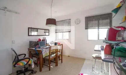 Cobertura para Venda - Vila Pompéia, 1 Quarto,  80 m² - São Paulo