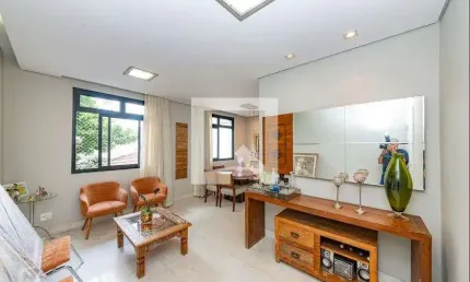 Apartamento para venda - padre eustáquio, 3 quartos,  92 m² - belo horizonte