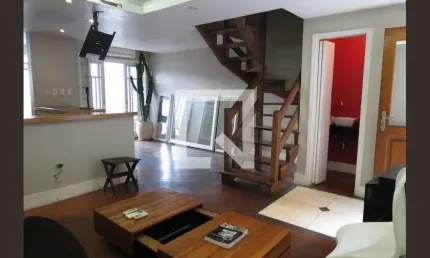 Casa / sobrado em condomínio para venda - jardim peri, 3 quartos,  140 m² - são paulo