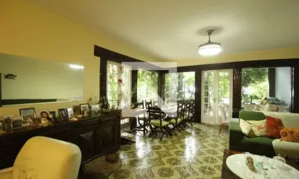 Casa / Sobrado em Condomínio para Venda - Anil, 3 Quartos,  684 m² - Rio de Janeiro