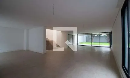 Casa para venda - chácara santo antonio, 4 quartos,  850 m² - são paulo