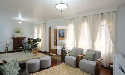Casa para Venda - Vila Carrão, 4 Quartos,  250 m² - São Paulo