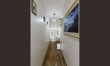 Apartamento para Venda - Perdizes, 3 Quartos,  105 m² - São Paulo