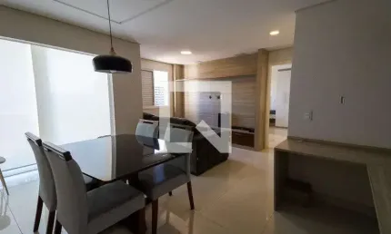 Apartamento para Venda - Vila Santa Clara, 2 Quartos,  56 m² - São Paulo