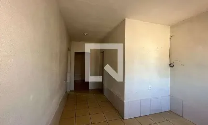 Casa para Venda - São Miguel, 2 Quartos,  60 m² - São Leopoldo