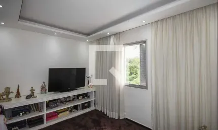 Apartamento para Venda - Portal do Morumbi, 2 Quartos,  130 m² - São Paulo