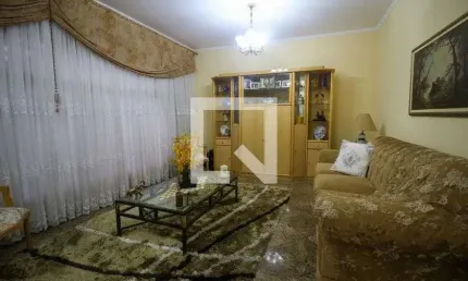 Casa para venda - mooca, 3 quartos,  235 m² - são paulo