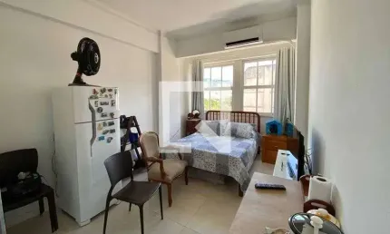 Kitnet / Stúdio para Venda - Centro, 1 Quarto,  26 m² - Rio de Janeiro