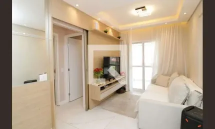 Apartamento para venda - vila gustavo, 2 quartos,  60 m² - são paulo