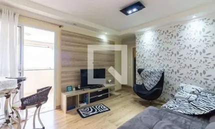Apartamento para Venda - Centro, 2 Quartos,  58 m² - Osasco