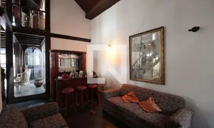 Casa para Venda - São João Batista, 5 Quartos,  370 m² - Belo Horizonte