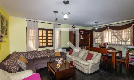 Casa para venda - itaquera, 3 quartos,  500 m² - são paulo