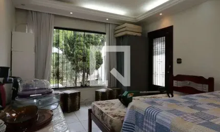 Casa para Venda - Parque das Nações, 2 Quartos,  400 m² - Santo André