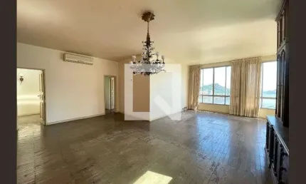 Cobertura para Venda - Jardim Botânico, 4 Quartos,  232 m² - Rio de Janeiro