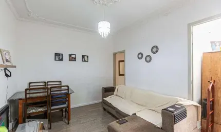 Apartamento para venda - azenha, 2 quartos,  65 m² - porto alegre