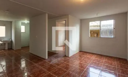 Apartamento para venda - sarandi, 1 quarto,  37 m² - porto alegre