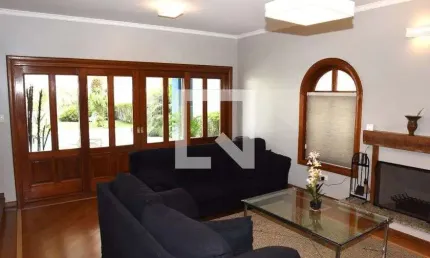 Casa para venda - interlagos, 4 quartos,  330 m² - são paulo