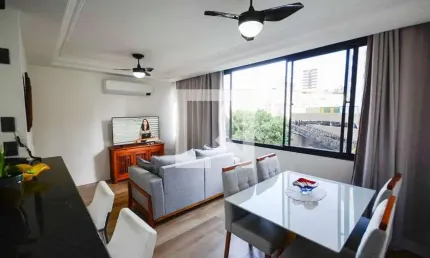 Apartamento para venda - tijuca, 2 quartos,  64 m² - rio de janeiro