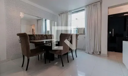Cobertura para venda - copacabana, 2 quartos,  80 m² - rio de janeiro