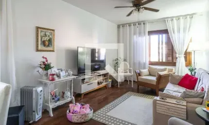 Casa para Venda - Medianeira, 5 Quartos,  228 m² - Porto Alegre