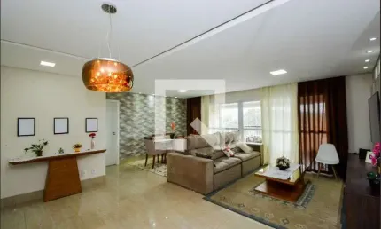 Apartamento para venda - picanço, 3 quartos,  154 m² - guarulhos