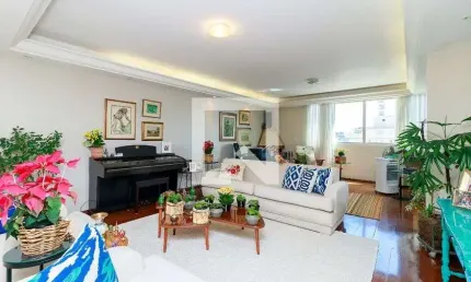 Cobertura para Venda - Brooklin, 2 Quartos,  420 m² - São Paulo