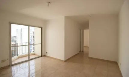 Apartamento para Venda - Butantã, 2 Quartos,  55 m² - São Paulo
