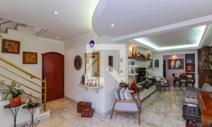 Cobertura para Venda - Cidade Nova, 5 Quartos,  400 m² - Belo Horizonte