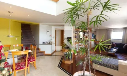 Cobertura para Venda - Moema, 2 Quartos,  421 m² - São Paulo