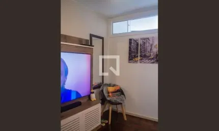 Apartamento para Venda - Centro Histórico, 1 Quarto,  59 m² - Porto Alegre