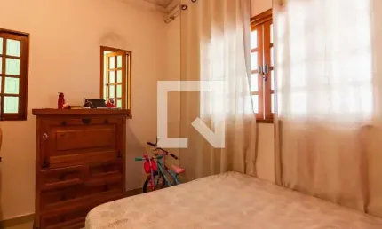 Casa para Venda - Santa Maria, 3 Quartos,  200 m² - Osasco