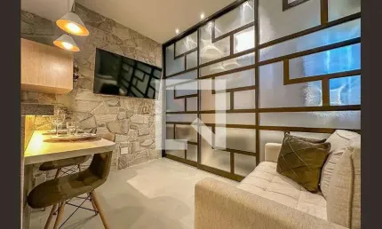 Apartamento para Venda - Centro, 1 Quarto,  32 m² - Rio de Janeiro