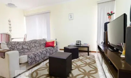 Apartamento para Venda - Guanabara, 3 Quartos,  79 m² - Campinas