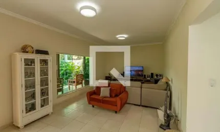 Casa para venda - jardim do sol, 3 quartos,  180 m² - campinas